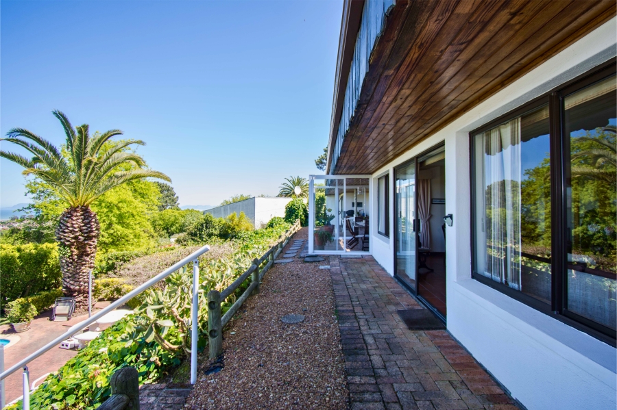 3 Bedroom Property for Sale in Helderberg Estate Western Cape